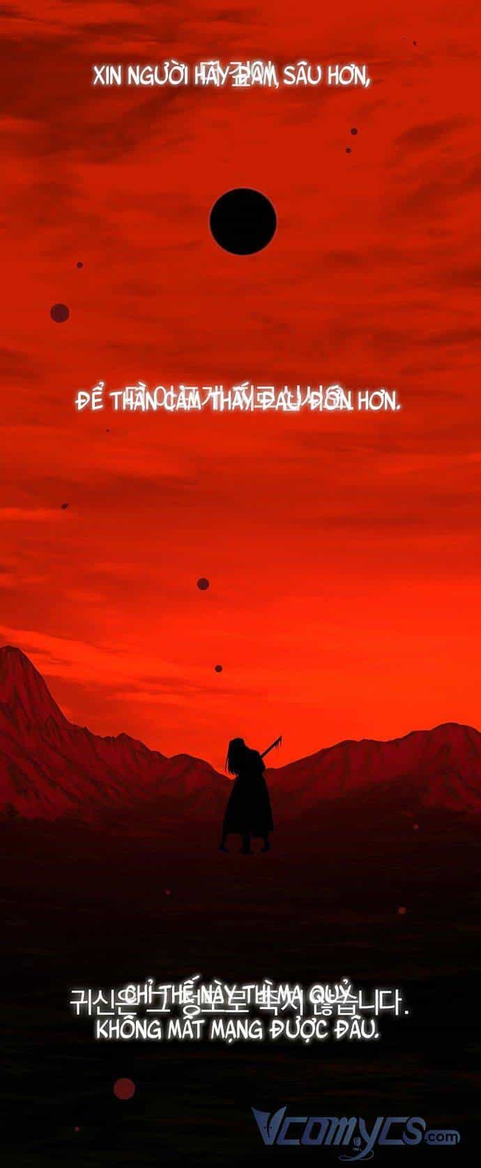 Vương Tử Huyền Bí - Chương 87 - ảnh 68
