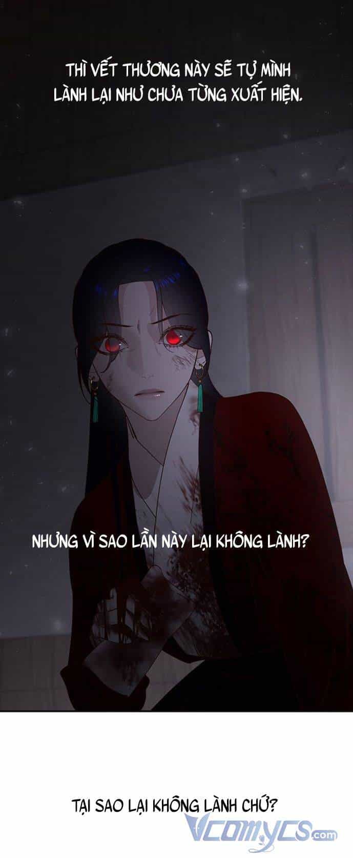 Vương Tử Huyền Bí - Chương 88 - ảnh 35