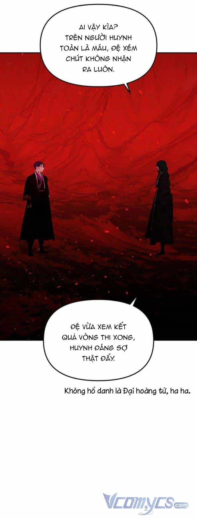 Vương Tử Huyền Bí - Chương 88 - ảnh 65