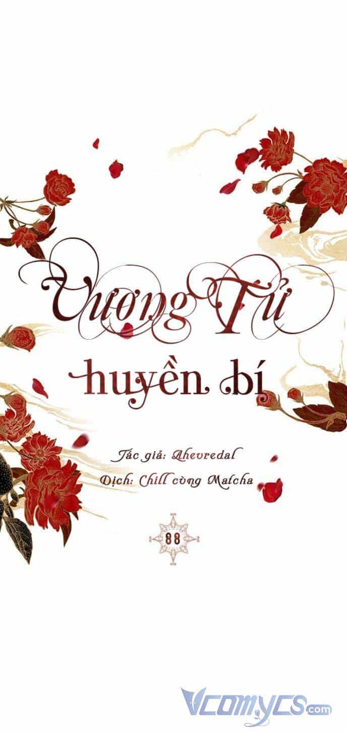 Vương Tử Huyền Bí - Chương 88 - ảnh 71