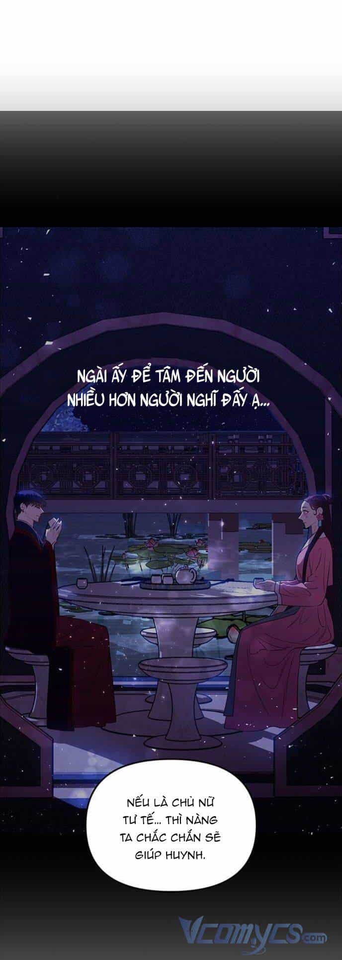 Vương Tử Huyền Bí - Chương 88 - ảnh 8