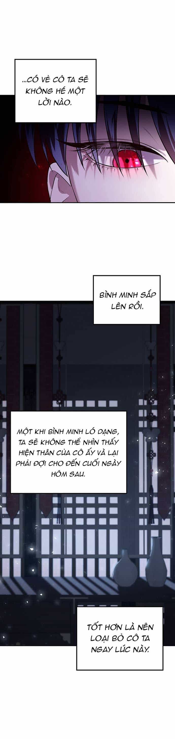Vương Tử Huyền Bí - Chương 9 - ảnh 30
