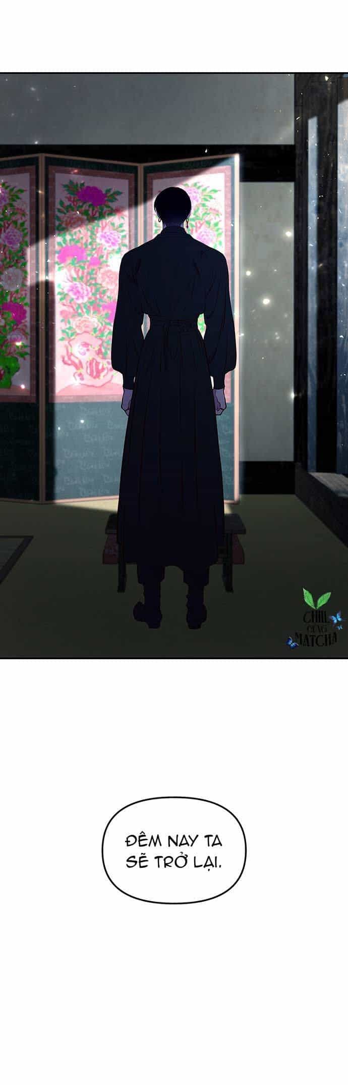 Vương Tử Huyền Bí - Chương 9 - ảnh 34