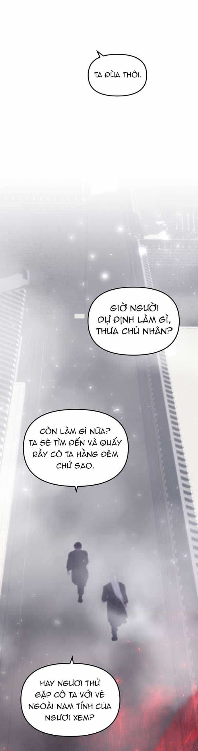 Vương Tử Huyền Bí - Chương 9 - ảnh 45