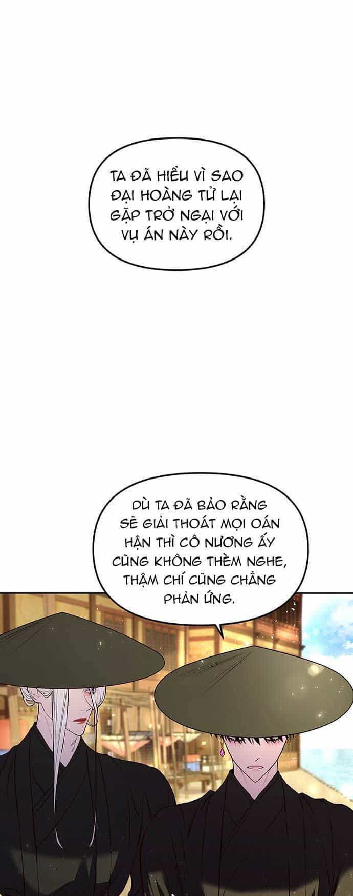 Vương Tử Huyền Bí - Chương 9 - ảnh 55