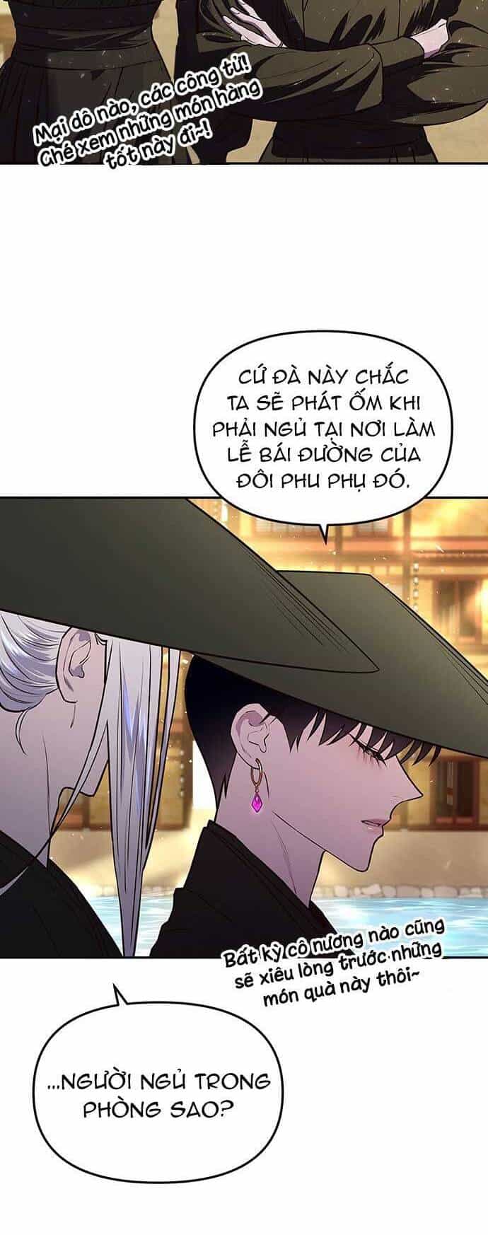 Vương Tử Huyền Bí - Chương 9 - ảnh 56