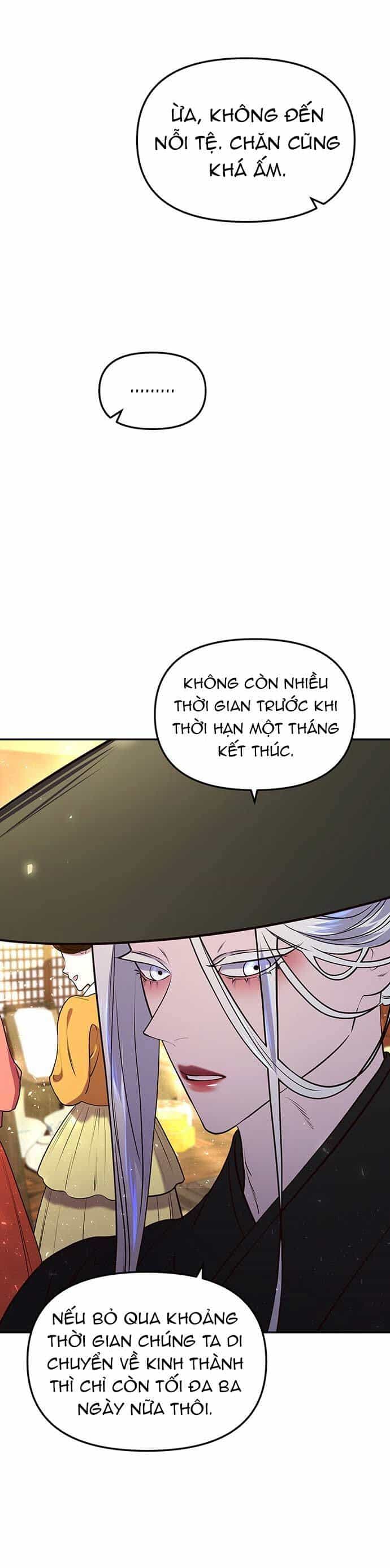 Vương Tử Huyền Bí - Chương 9 - ảnh 57