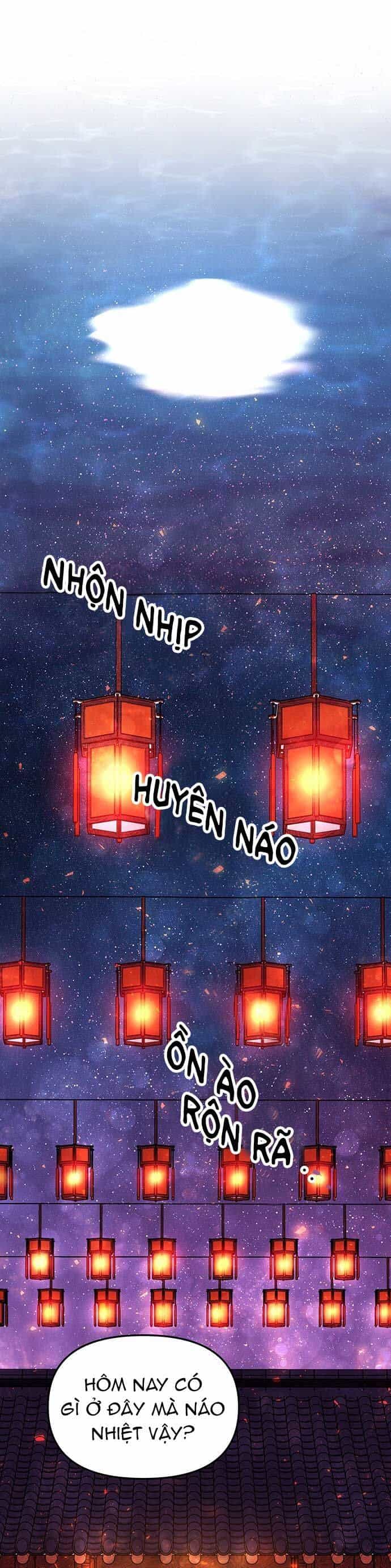 Vương Tử Huyền Bí - Chương 9 - ảnh 69