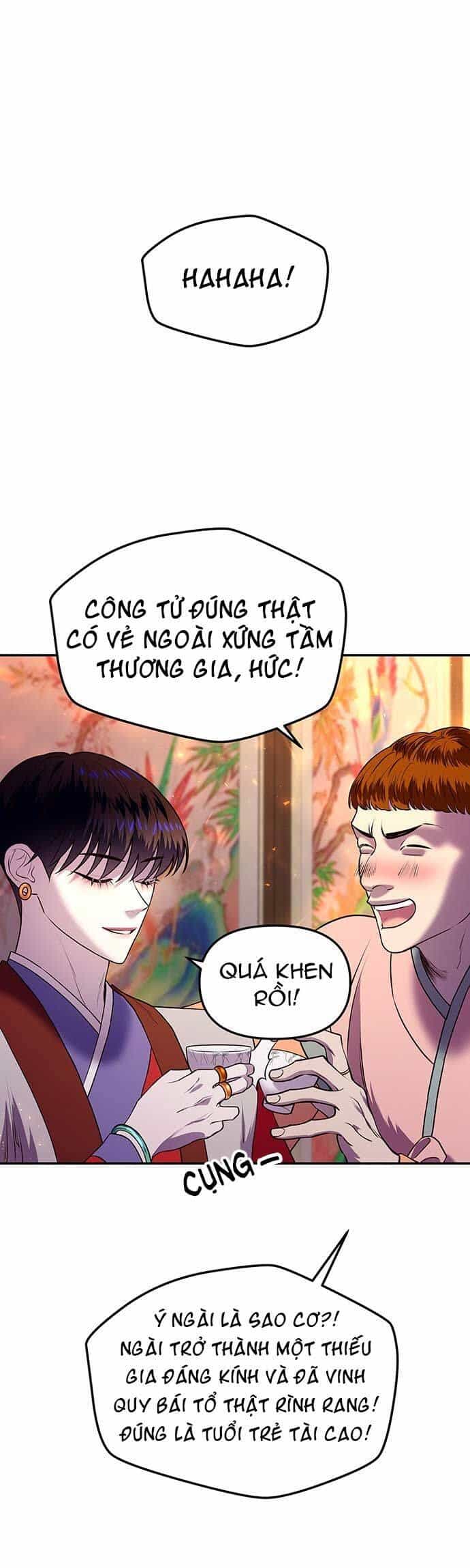 Vương Tử Huyền Bí - Chương 9 - ảnh 71
