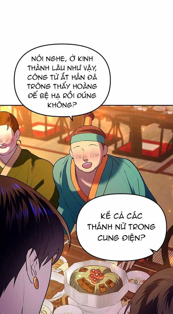 Vương Tử Huyền Bí - Chương 9 - ảnh 72