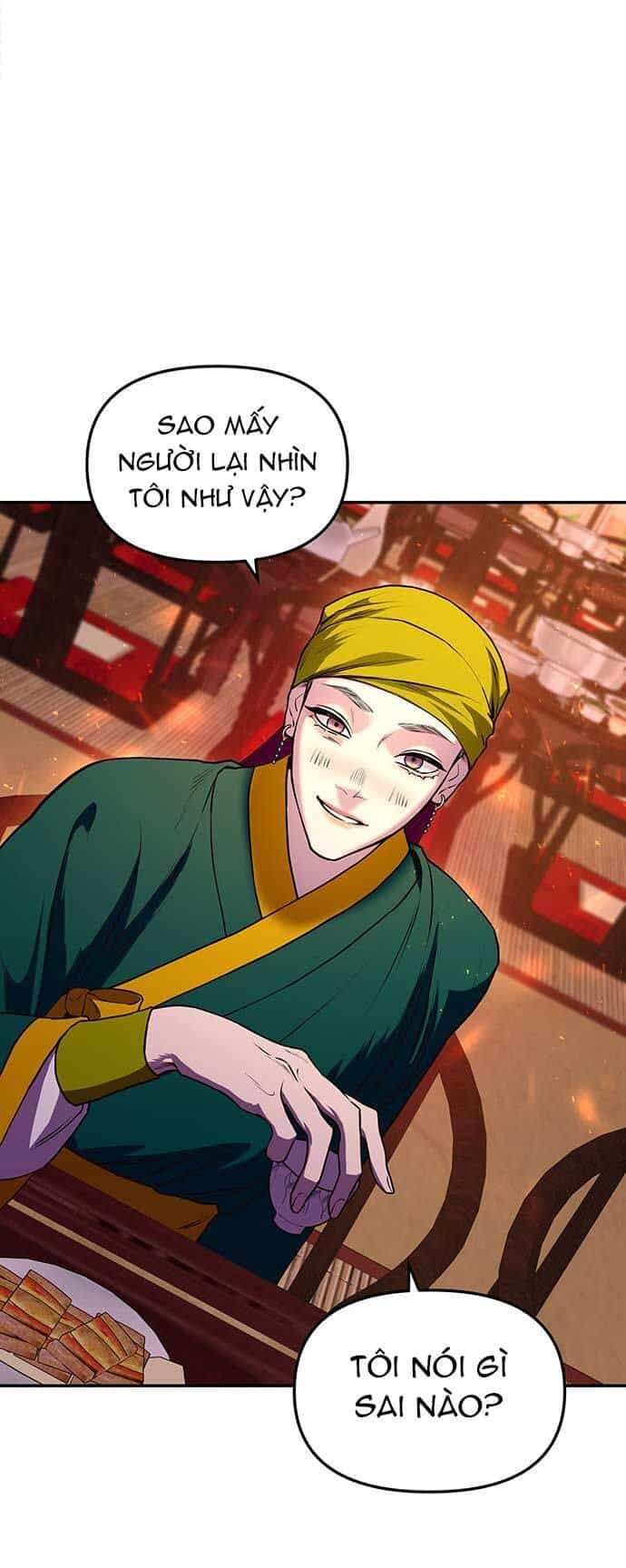 Vương Tử Huyền Bí - Chương 9 - ảnh 80