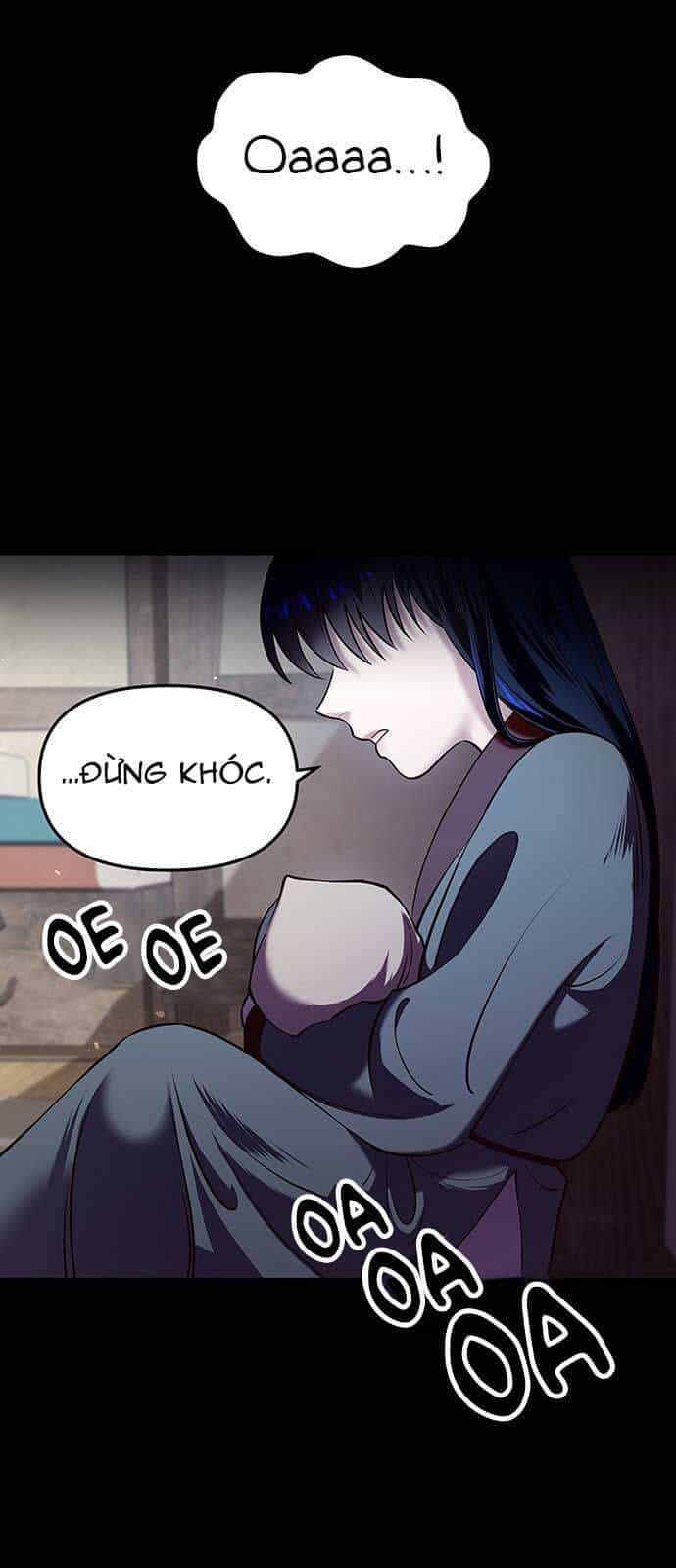 Vương Tử Huyền Bí - Chương 9 - ảnh 9