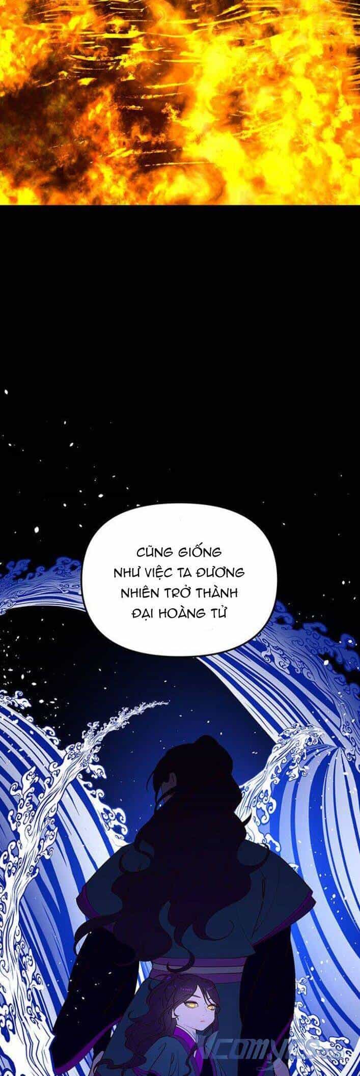 Vương Tử Huyền Bí - Chương 89 - ảnh 14