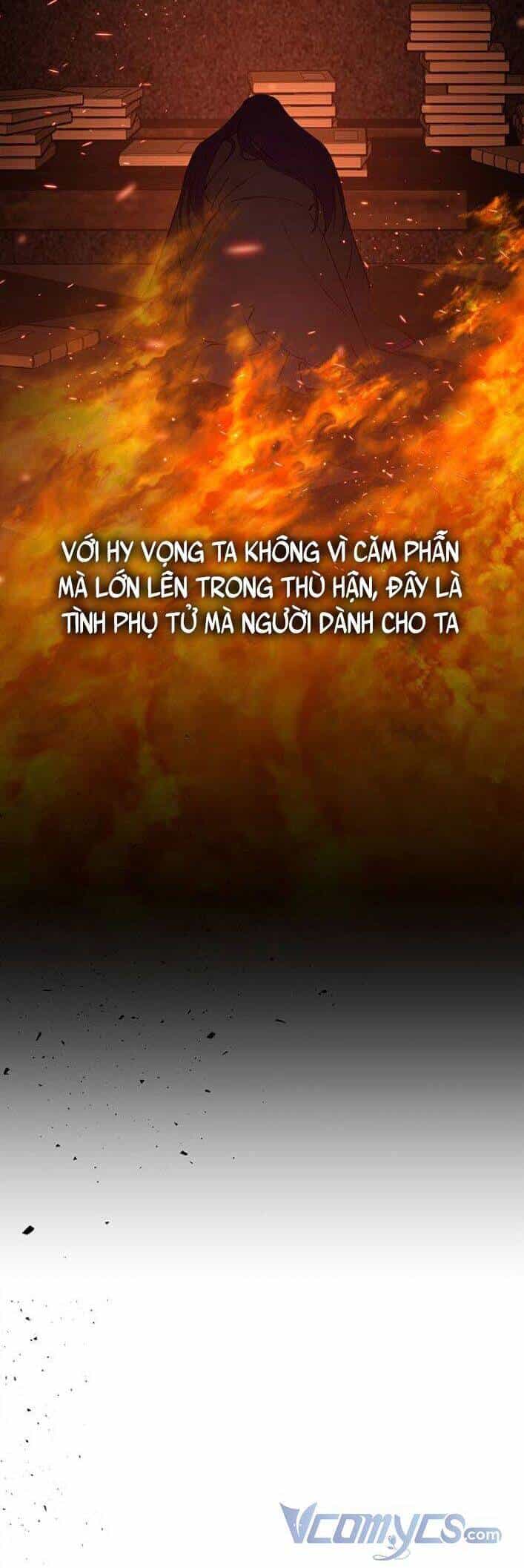 Vương Tử Huyền Bí - Chương 89 - ảnh 16