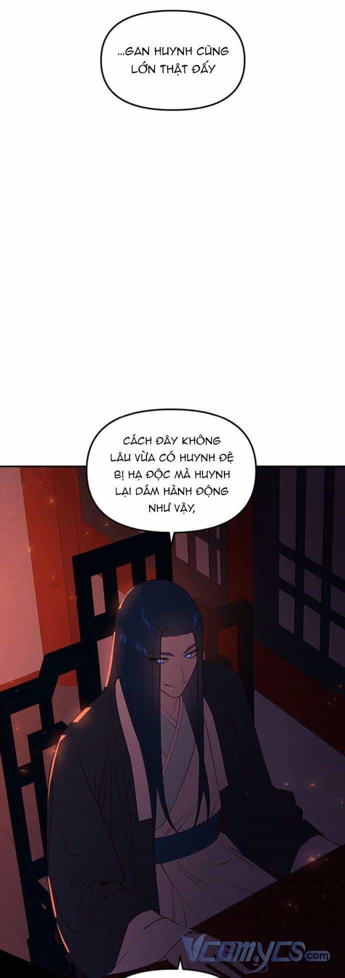 Vương Tử Huyền Bí - Chương 89 - ảnh 6