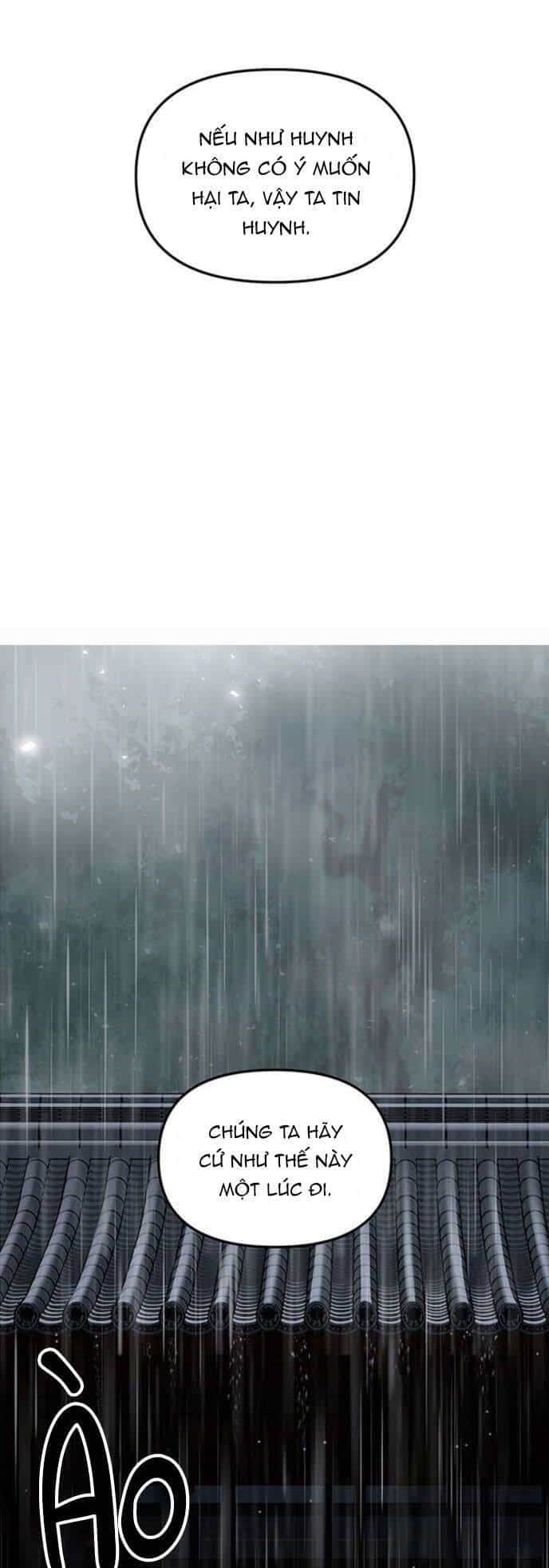 Vương Tử Huyền Bí - Chương 90 - ảnh 12