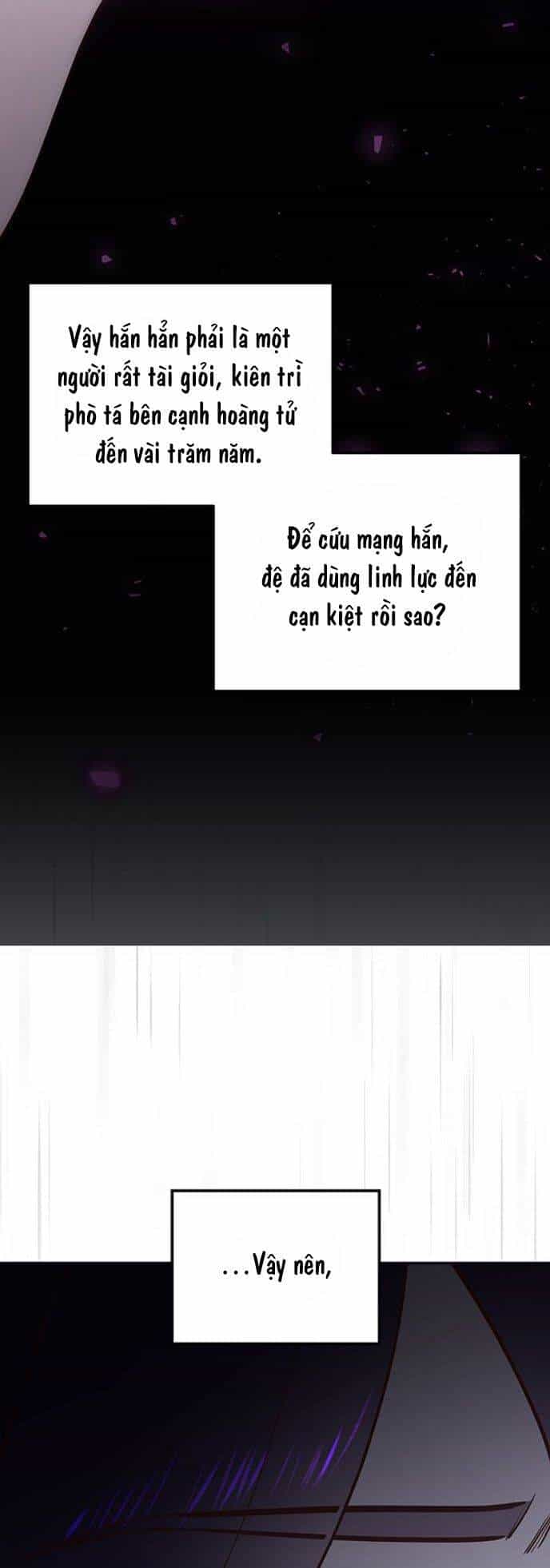 Vương Tử Huyền Bí - Chương 90 - ảnh 20