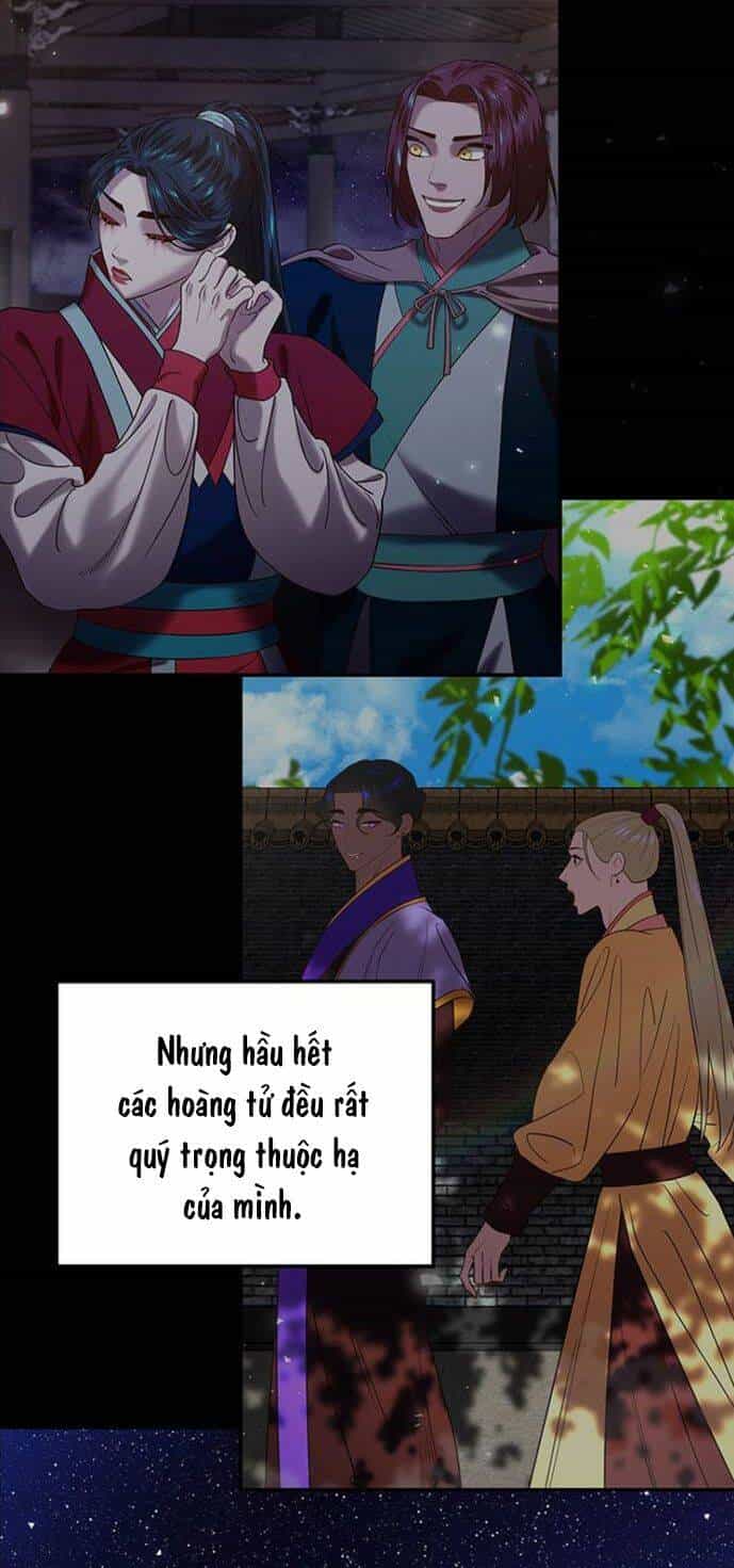 Vương Tử Huyền Bí - Chương 90 - ảnh 25