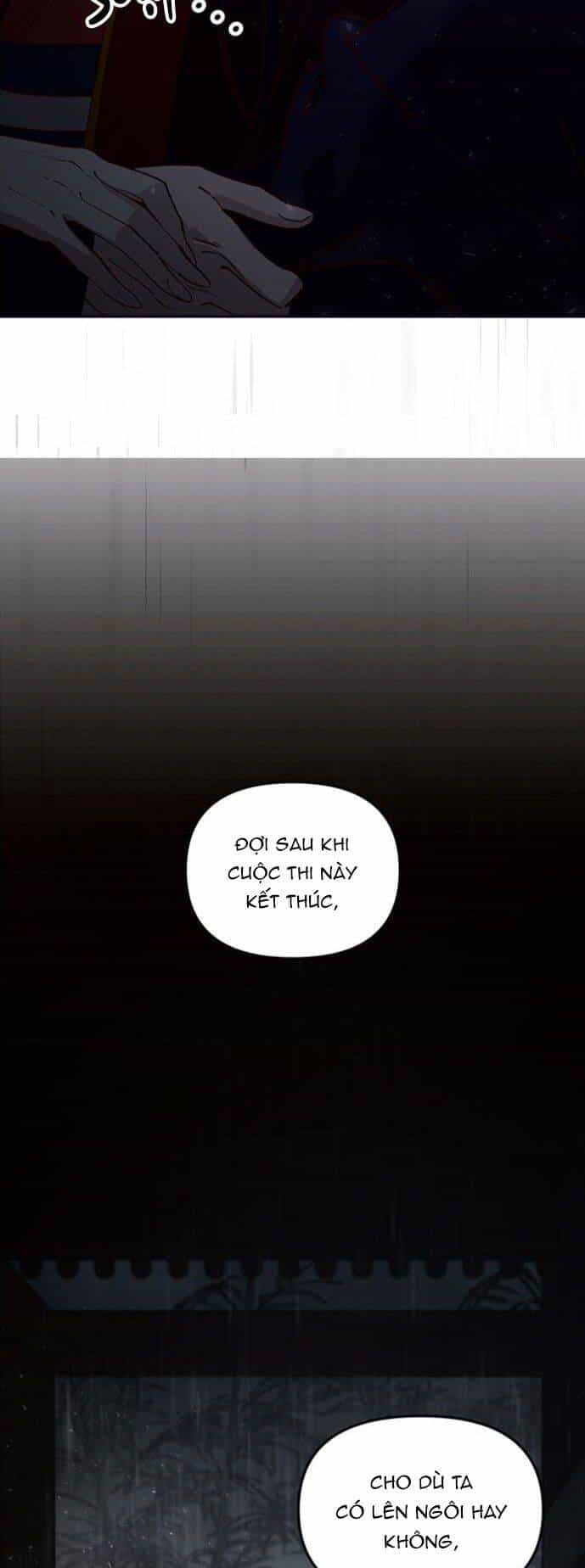 Vương Tử Huyền Bí - Chương 90 - ảnh 45