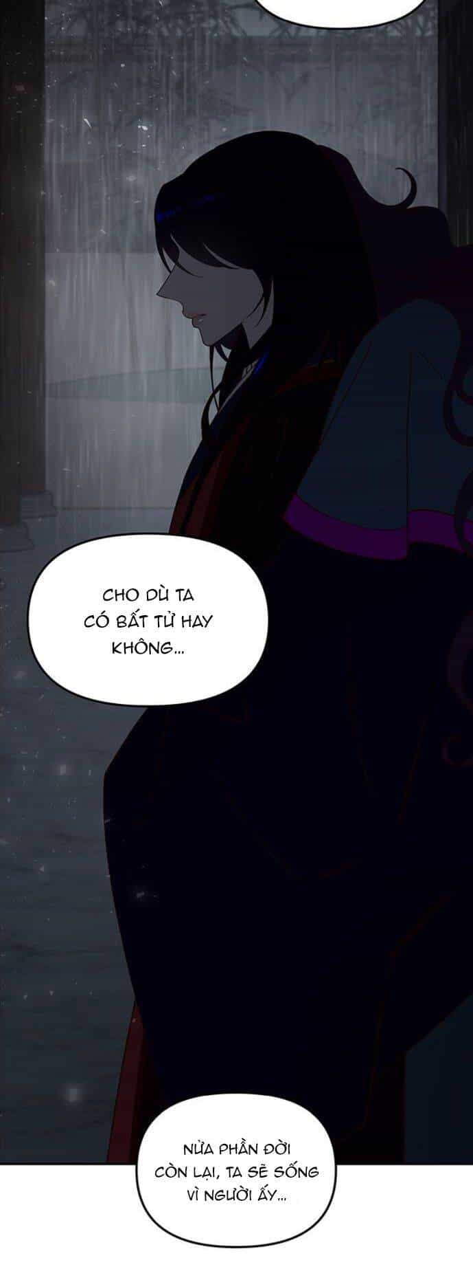 Vương Tử Huyền Bí - Chương 90 - ảnh 46