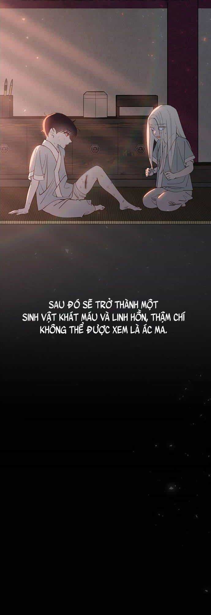 Vương Tử Huyền Bí - Chương 90 - ảnh 56