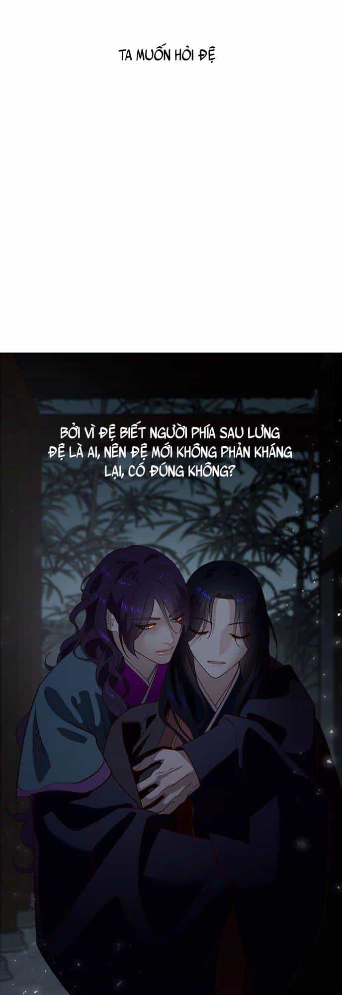 Vương Tử Huyền Bí - Chương 90 - ảnh 7