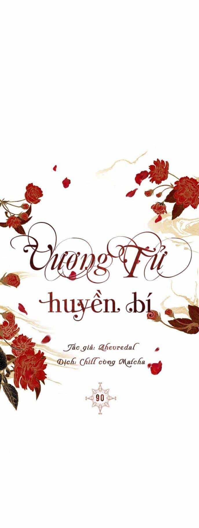Vương Tử Huyền Bí - Chương 90 - ảnh 81