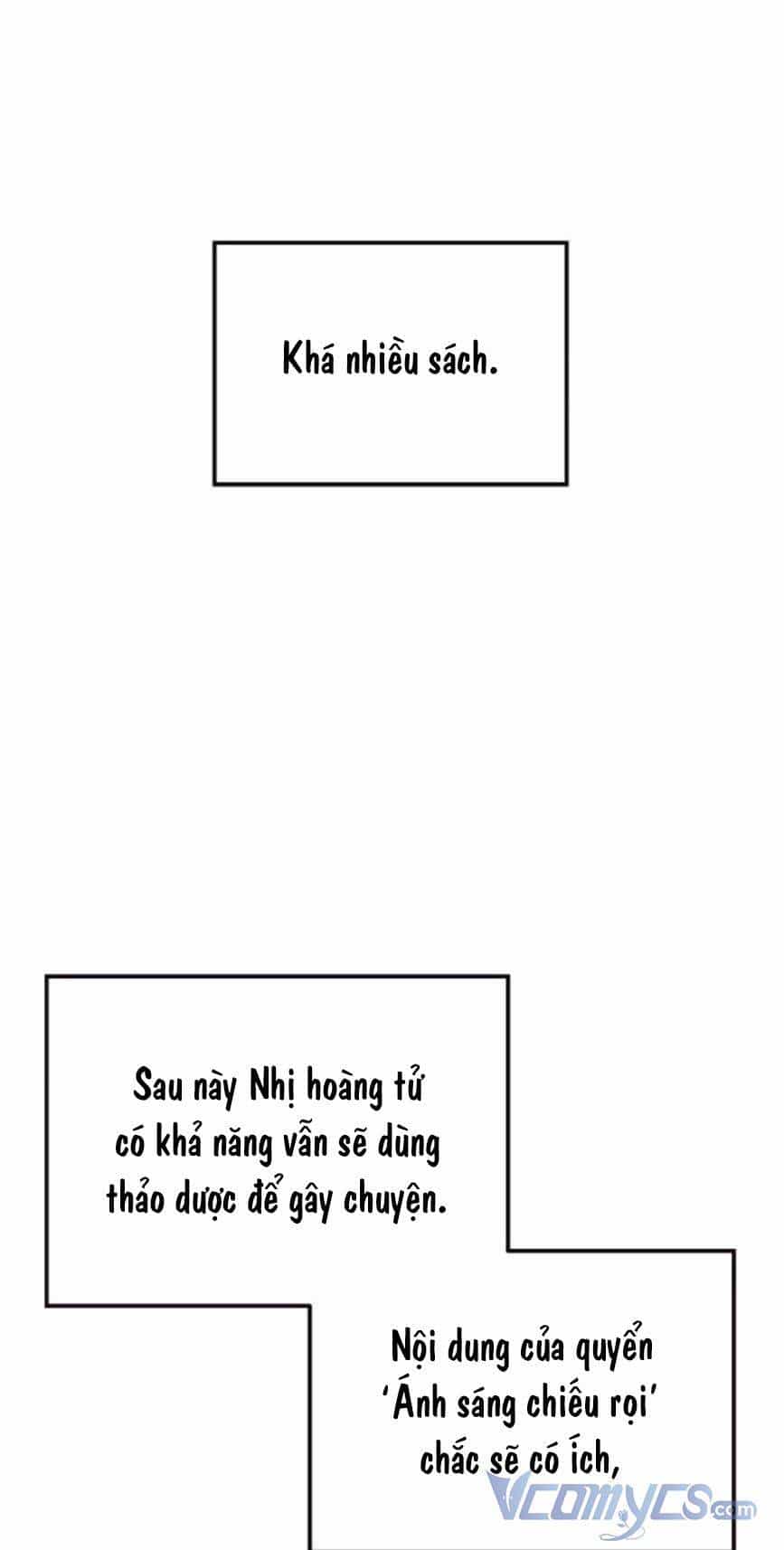 Vương Tử Huyền Bí - Chương 91 - ảnh 14