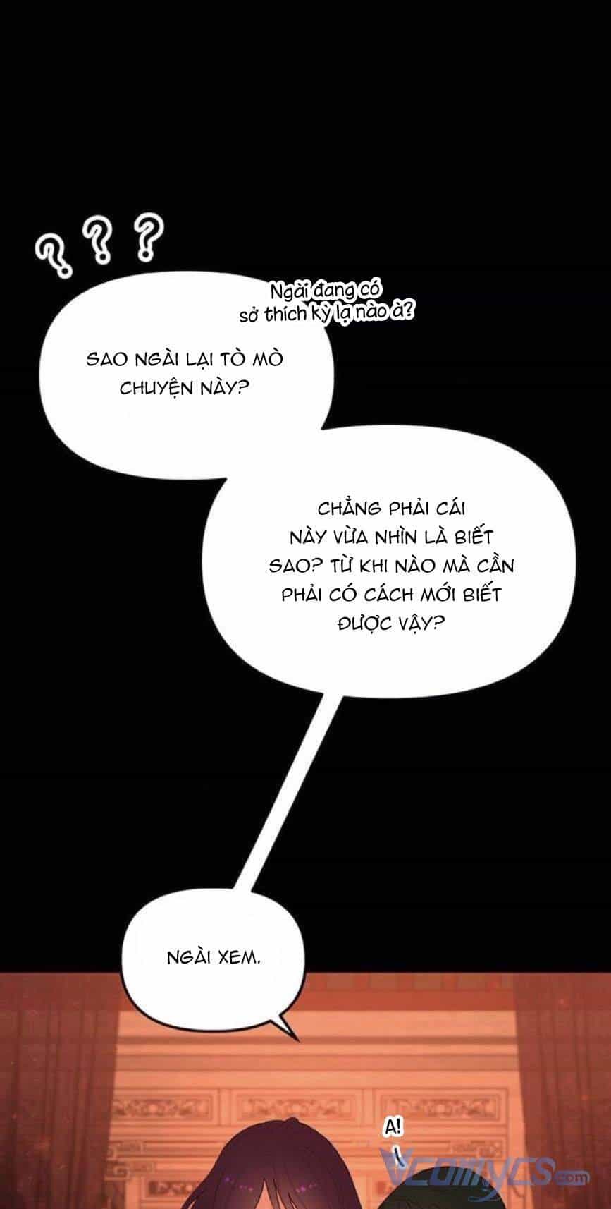 Vương Tử Huyền Bí - Chương 91 - ảnh 19