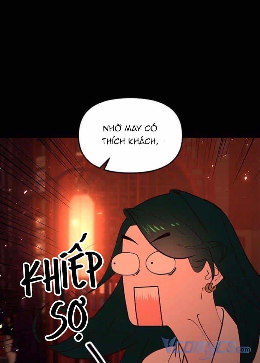 Vương Tử Huyền Bí - Chương 91 - ảnh 22