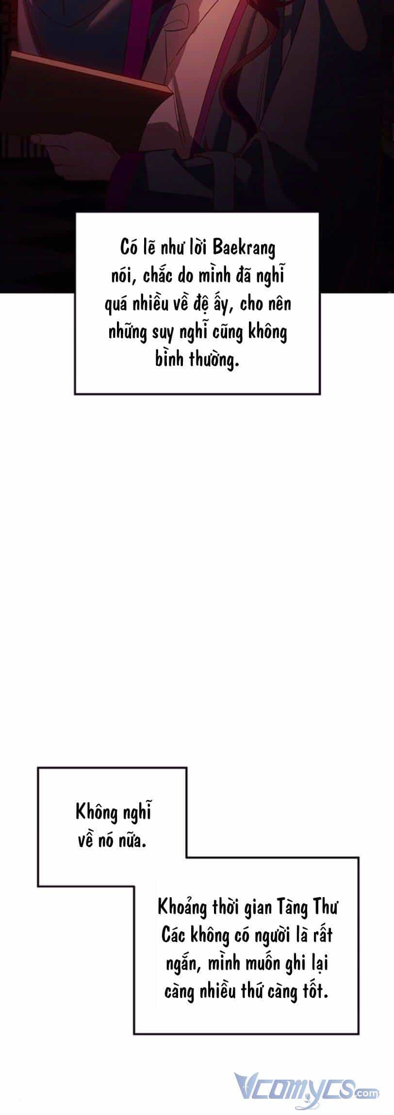 Vương Tử Huyền Bí - Chương 91 - ảnh 44
