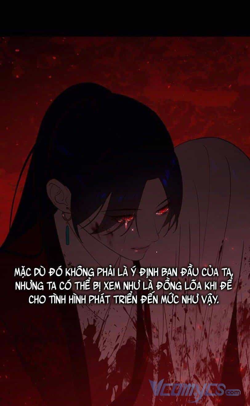 Vương Tử Huyền Bí - Chương 91 - ảnh 58