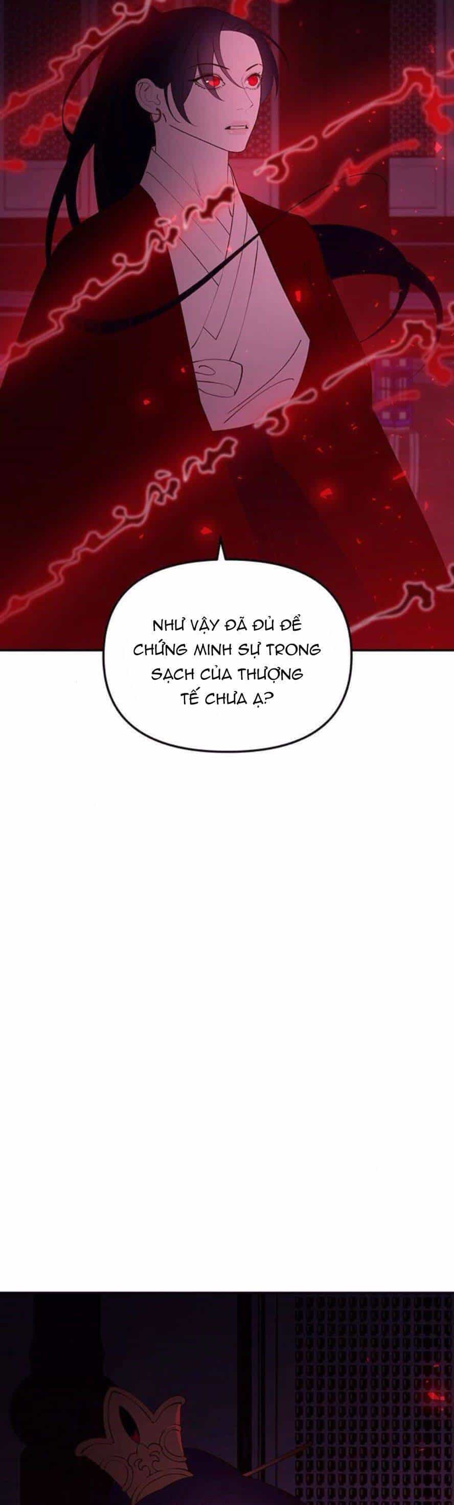 Vương Tử Huyền Bí - Chương 92 - ảnh 109