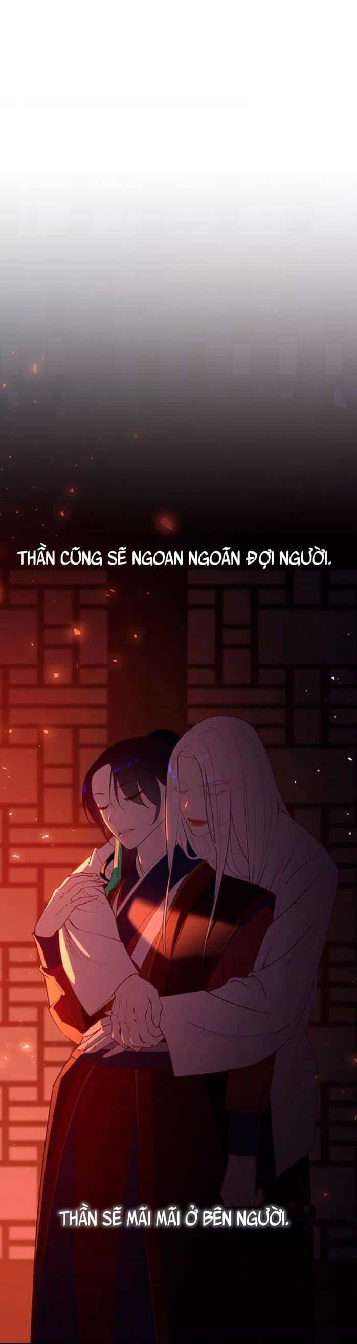Vương Tử Huyền Bí - Chương 92 - ảnh 11