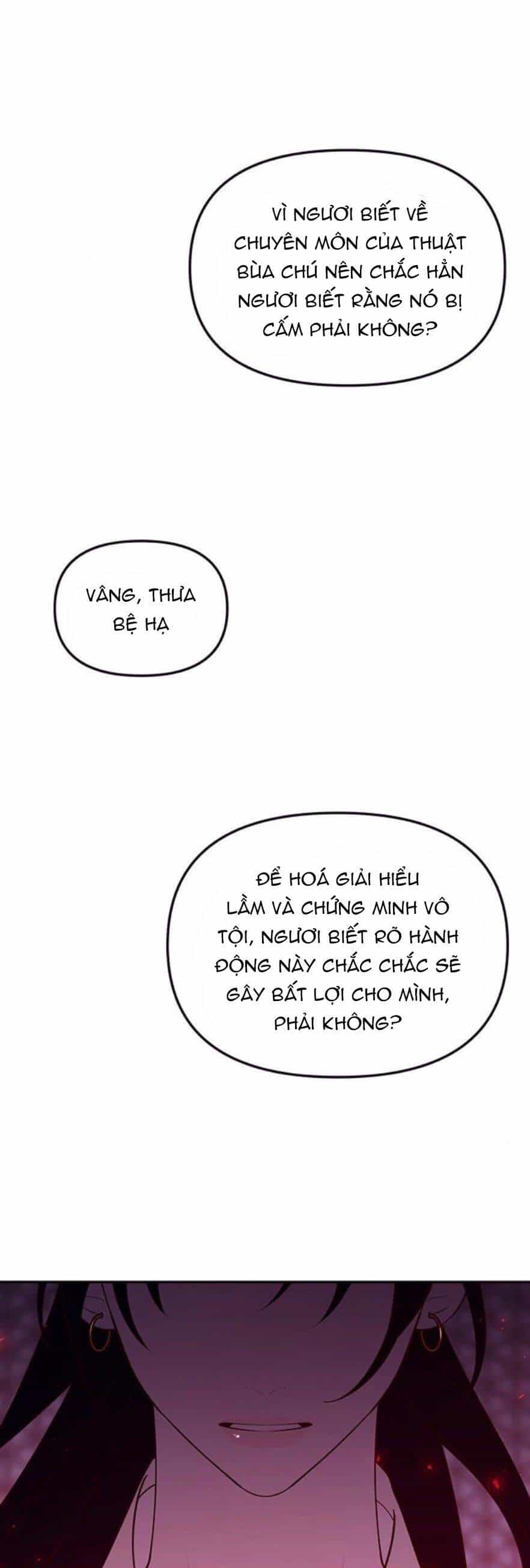 Vương Tử Huyền Bí - Chương 92 - ảnh 114