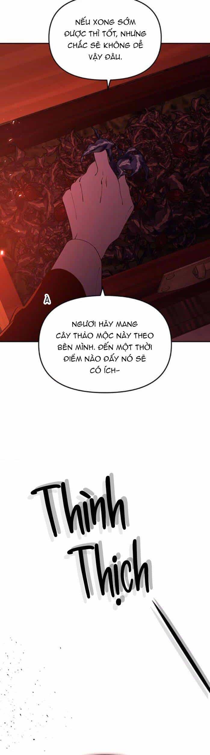 Vương Tử Huyền Bí - Chương 92 - ảnh 14