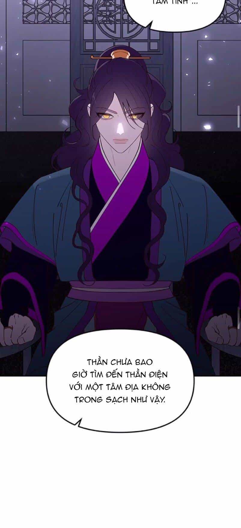 Vương Tử Huyền Bí - Chương 92 - ảnh 38