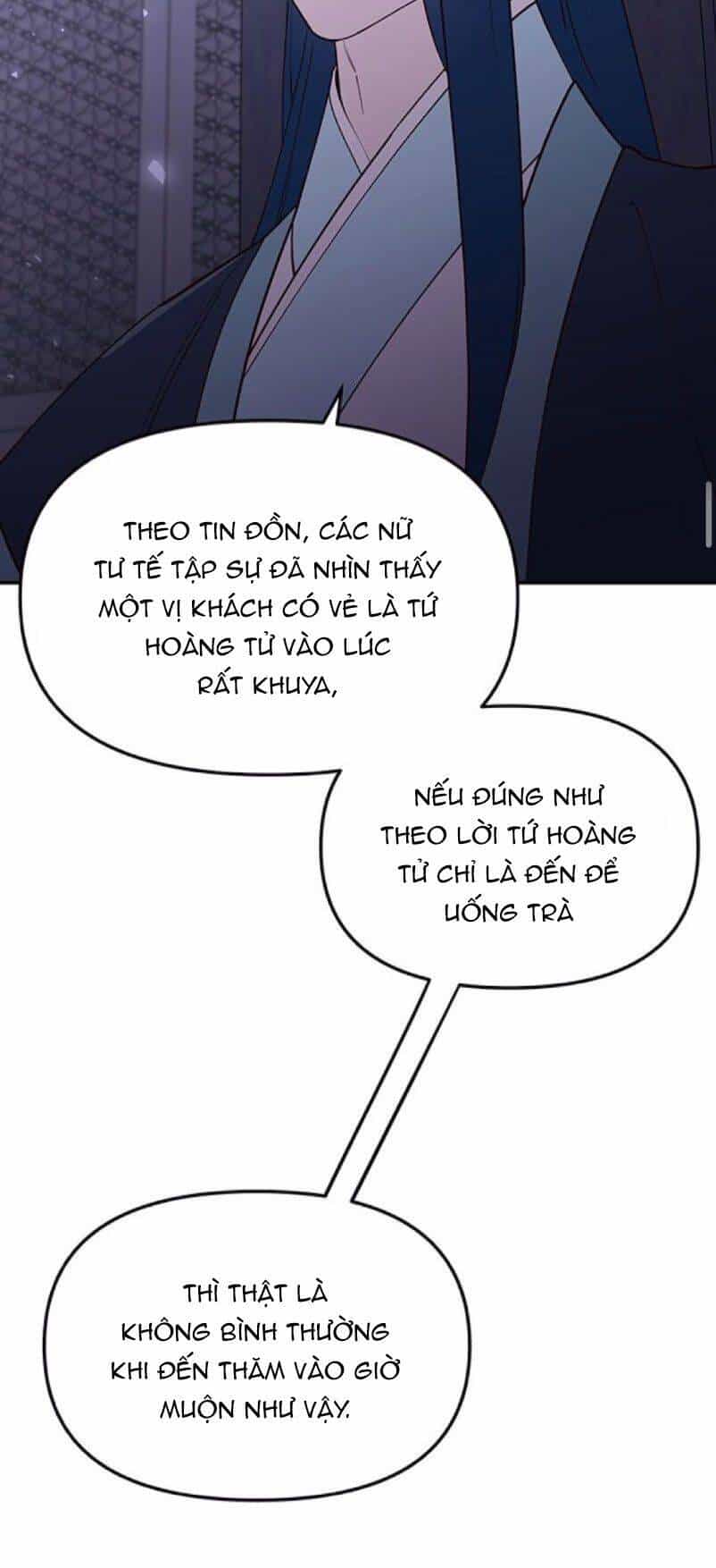 Vương Tử Huyền Bí - Chương 92 - ảnh 41