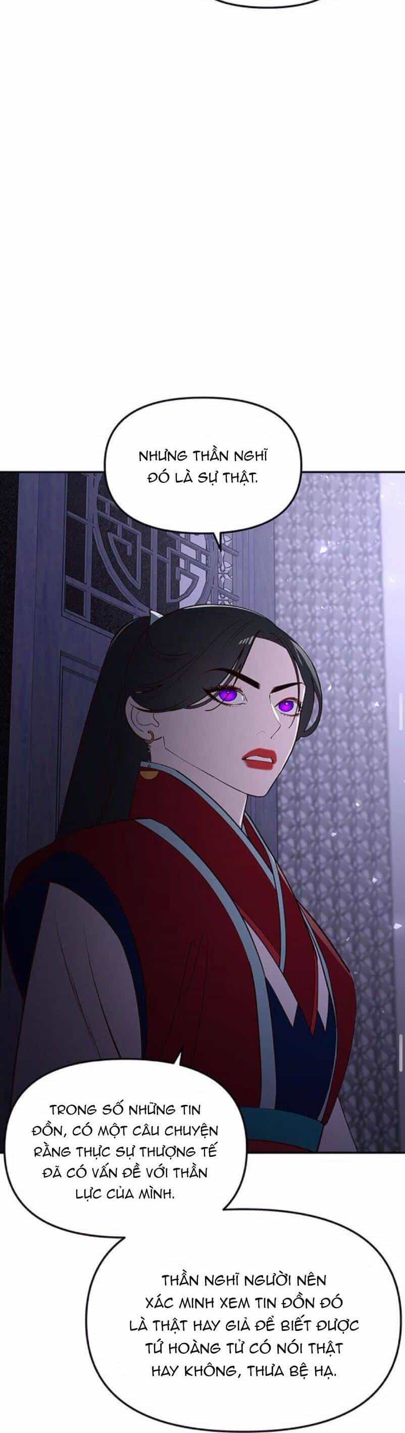 Vương Tử Huyền Bí - Chương 92 - ảnh 44
