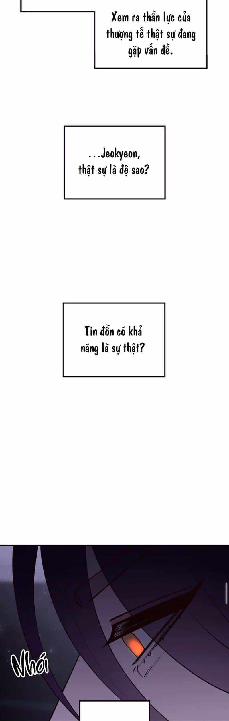 Vương Tử Huyền Bí - Chương 92 - ảnh 57