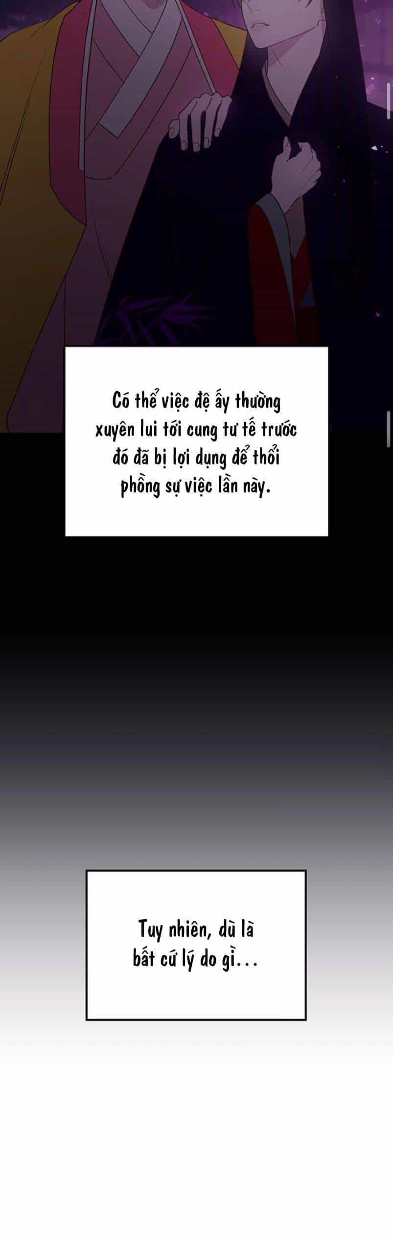 Vương Tử Huyền Bí - Chương 92 - ảnh 59