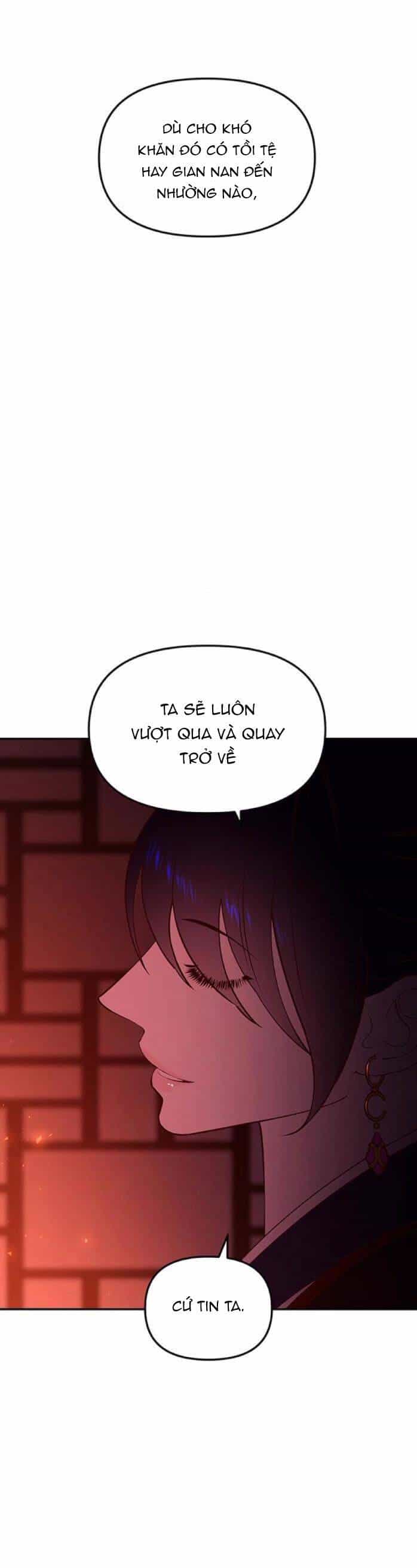 Vương Tử Huyền Bí - Chương 92 - ảnh 6