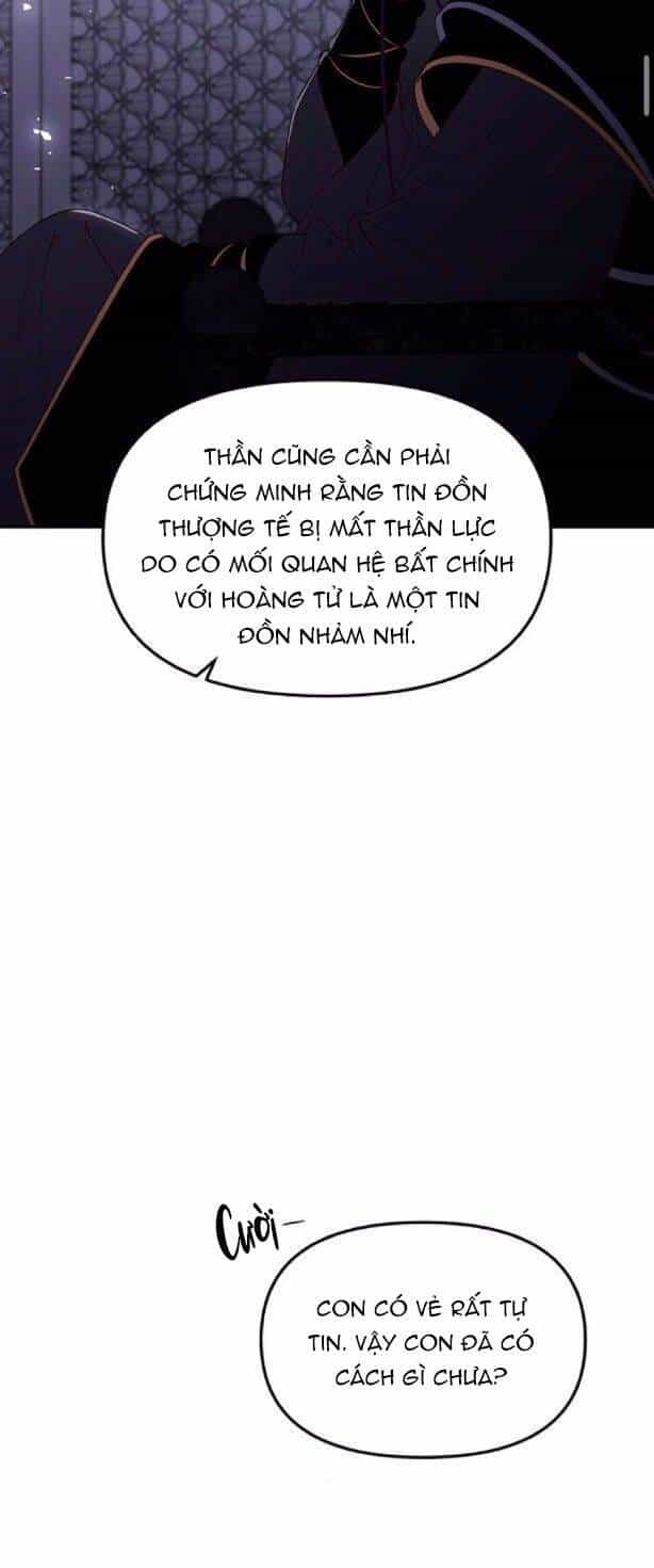 Vương Tử Huyền Bí - Chương 92 - ảnh 65