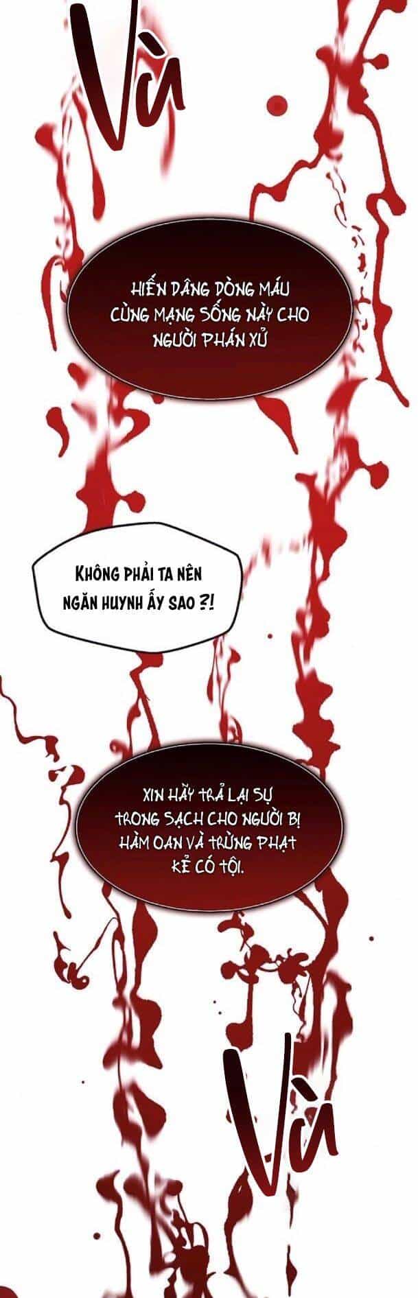 Vương Tử Huyền Bí - Chương 92 - ảnh 73