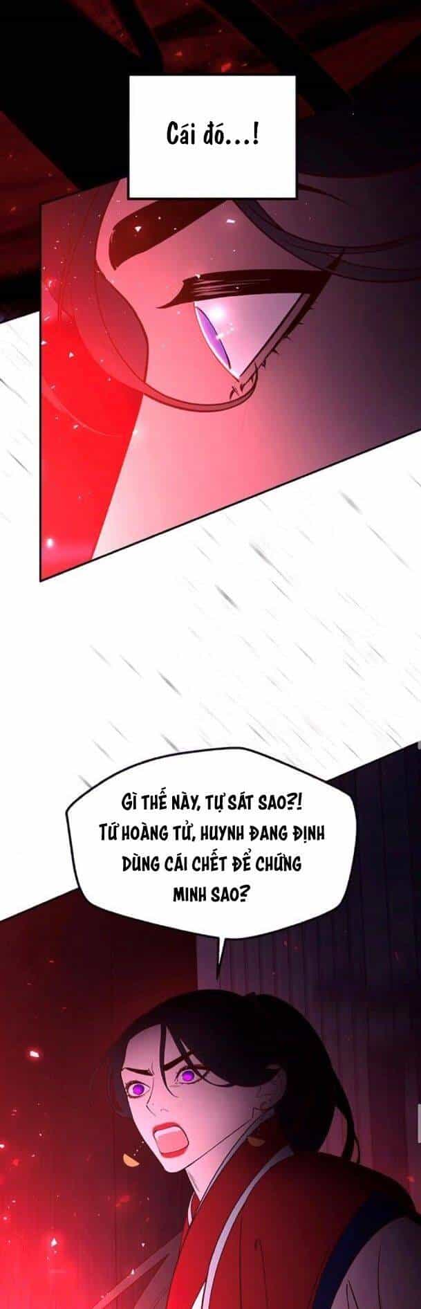 Vương Tử Huyền Bí - Chương 92 - ảnh 76