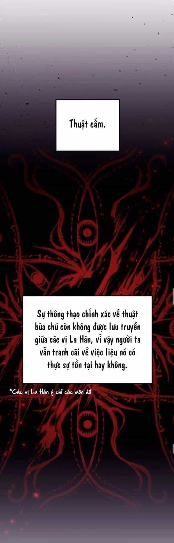 Vương Tử Huyền Bí - Chương 92 - ảnh 78