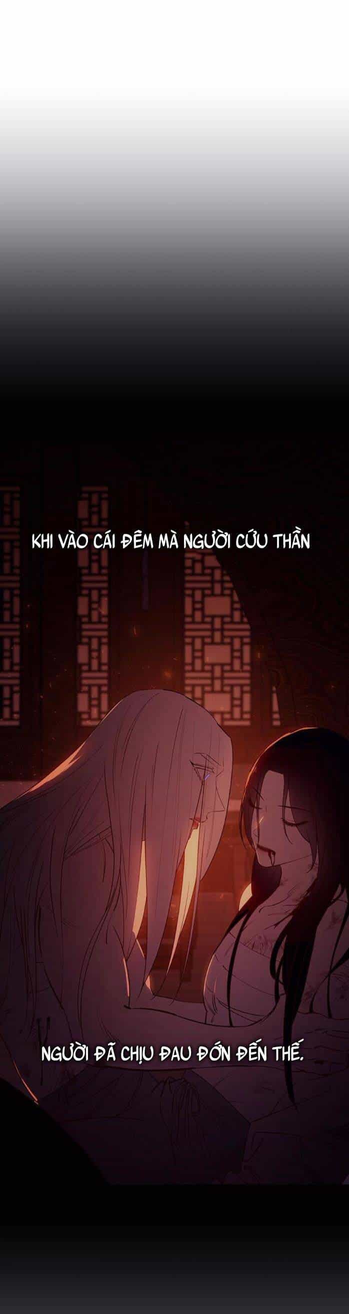 Vương Tử Huyền Bí - Chương 92 - ảnh 8