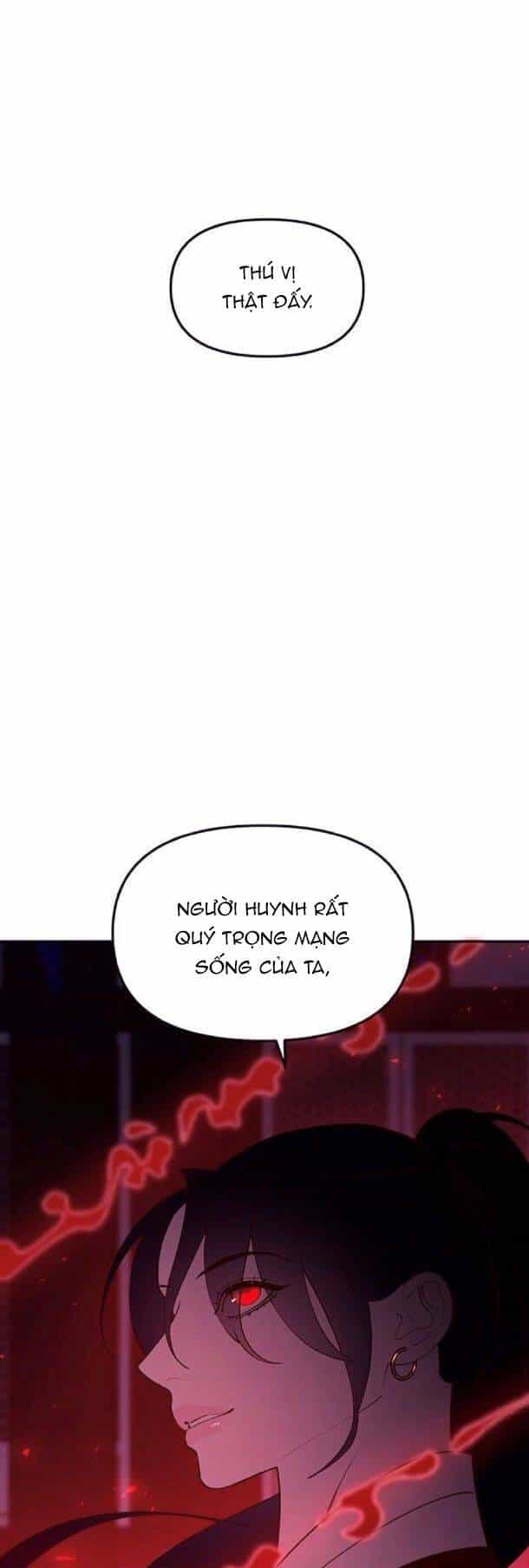 Vương Tử Huyền Bí - Chương 92 - ảnh 98