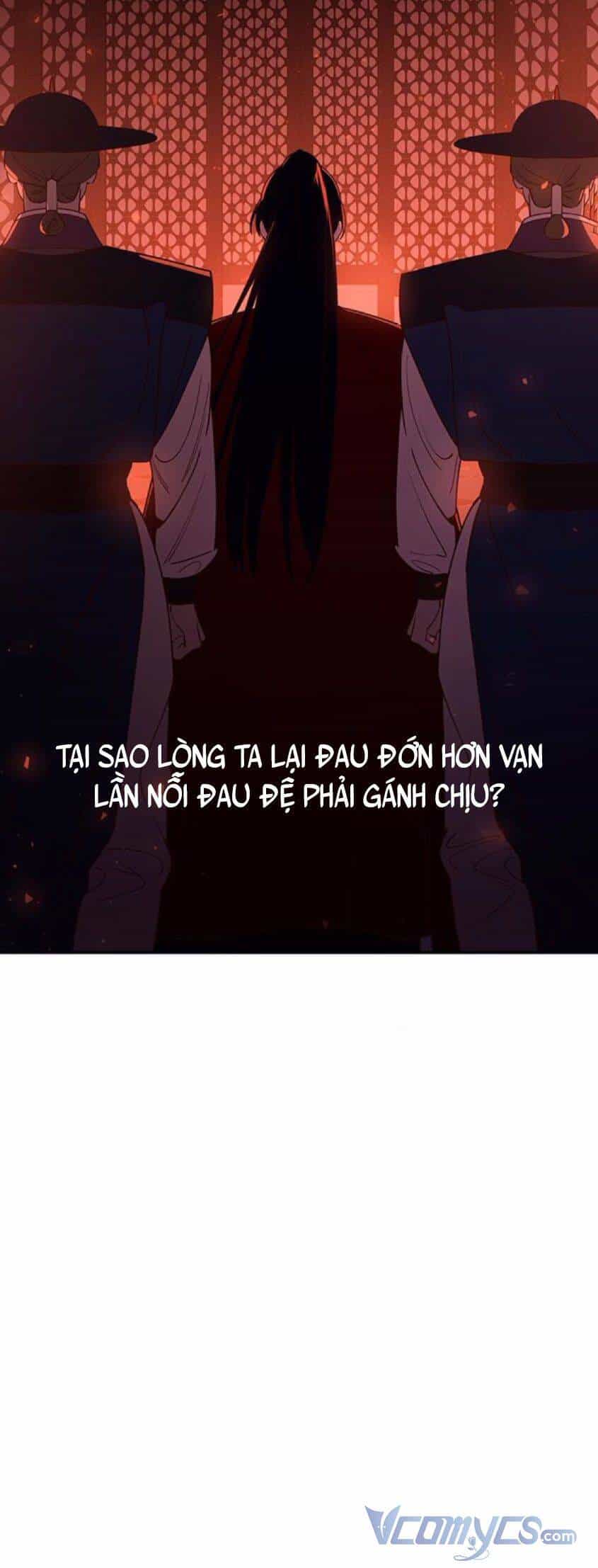 Vương Tử Huyền Bí - Chương 93 - ảnh 101