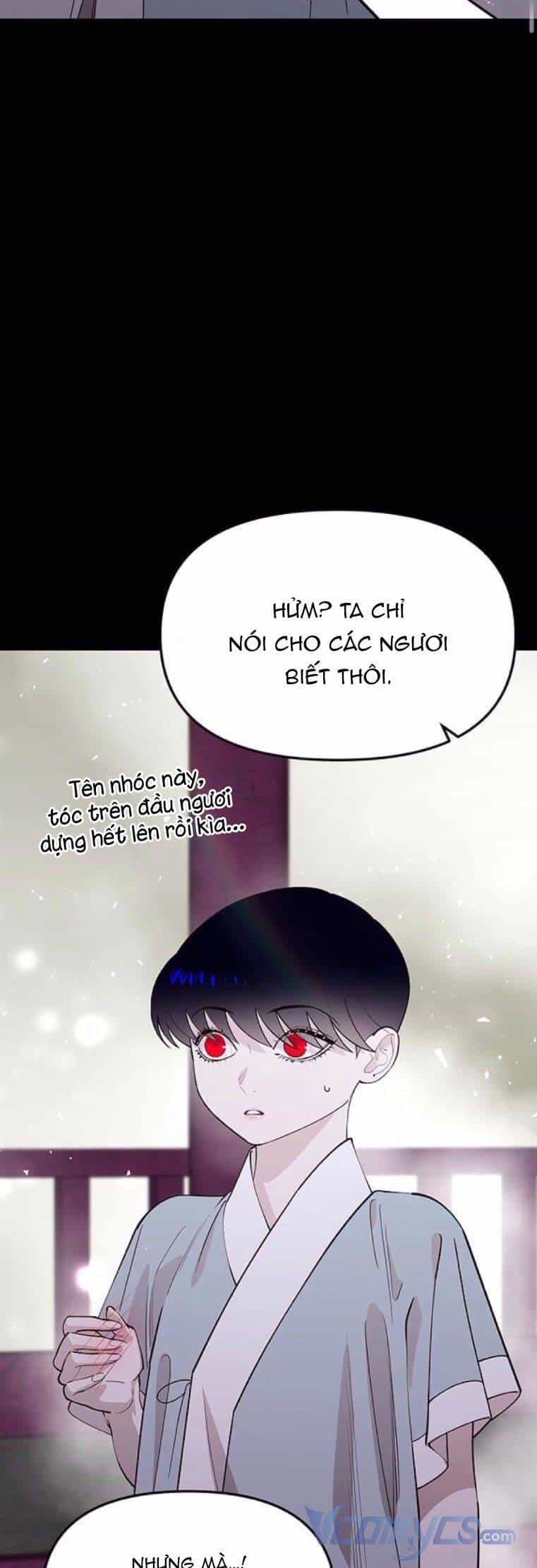 Vương Tử Huyền Bí - Chương 93 - ảnh 18
